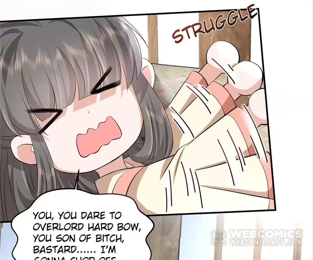 I Really Love His Bad Temper Chapter 102 – Page 20