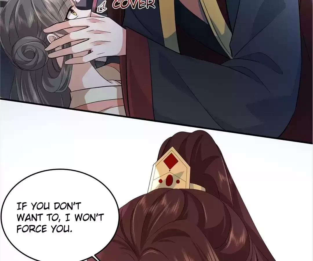 I Really Love His Bad Temper Chapter 102 – Page 22