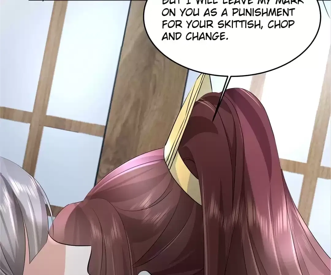 I Really Love His Bad Temper Chapter 102 – Page 24