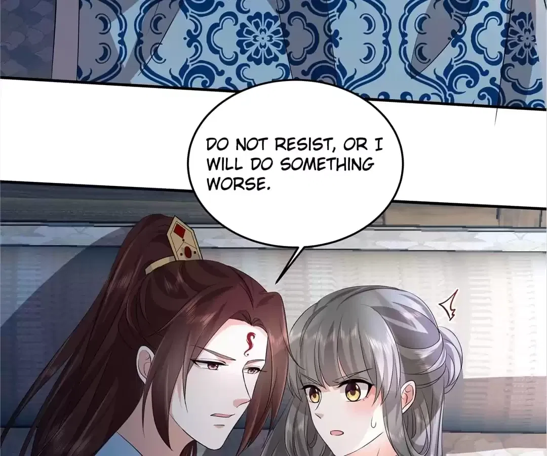 I Really Love His Bad Temper Chapter 102 – Page 31