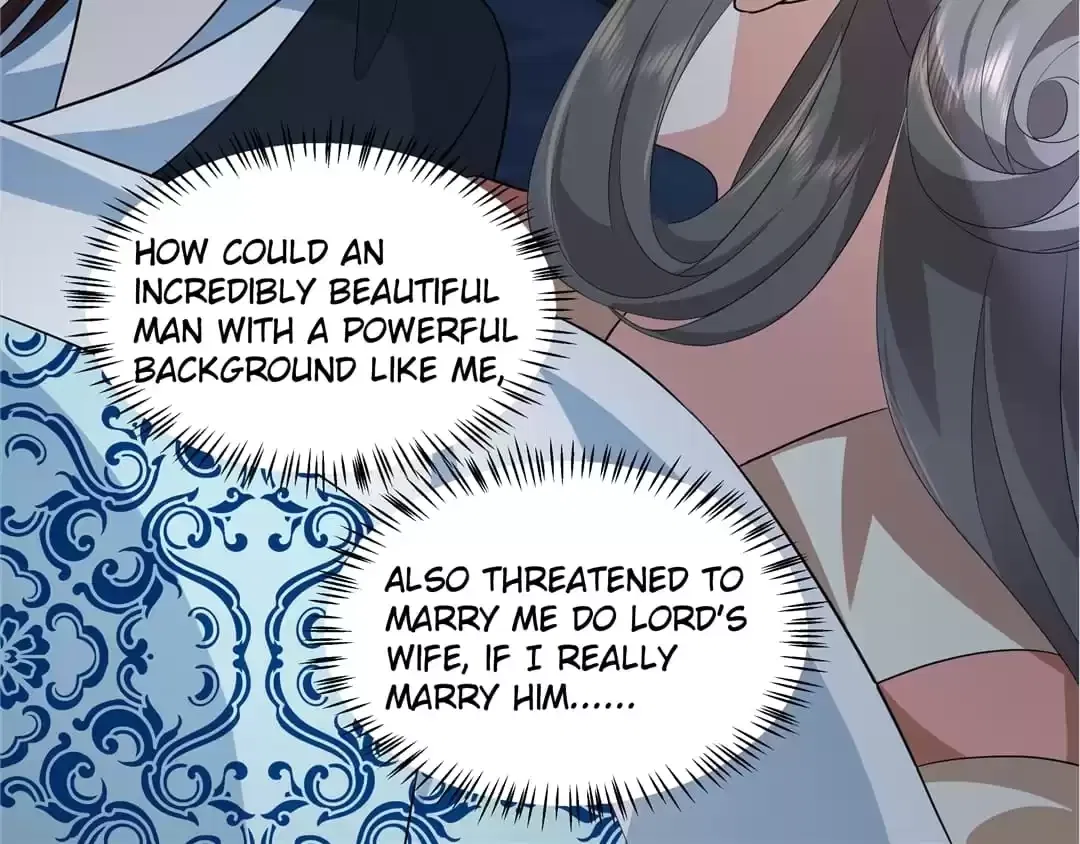 I Really Love His Bad Temper Chapter 102 – Page 35