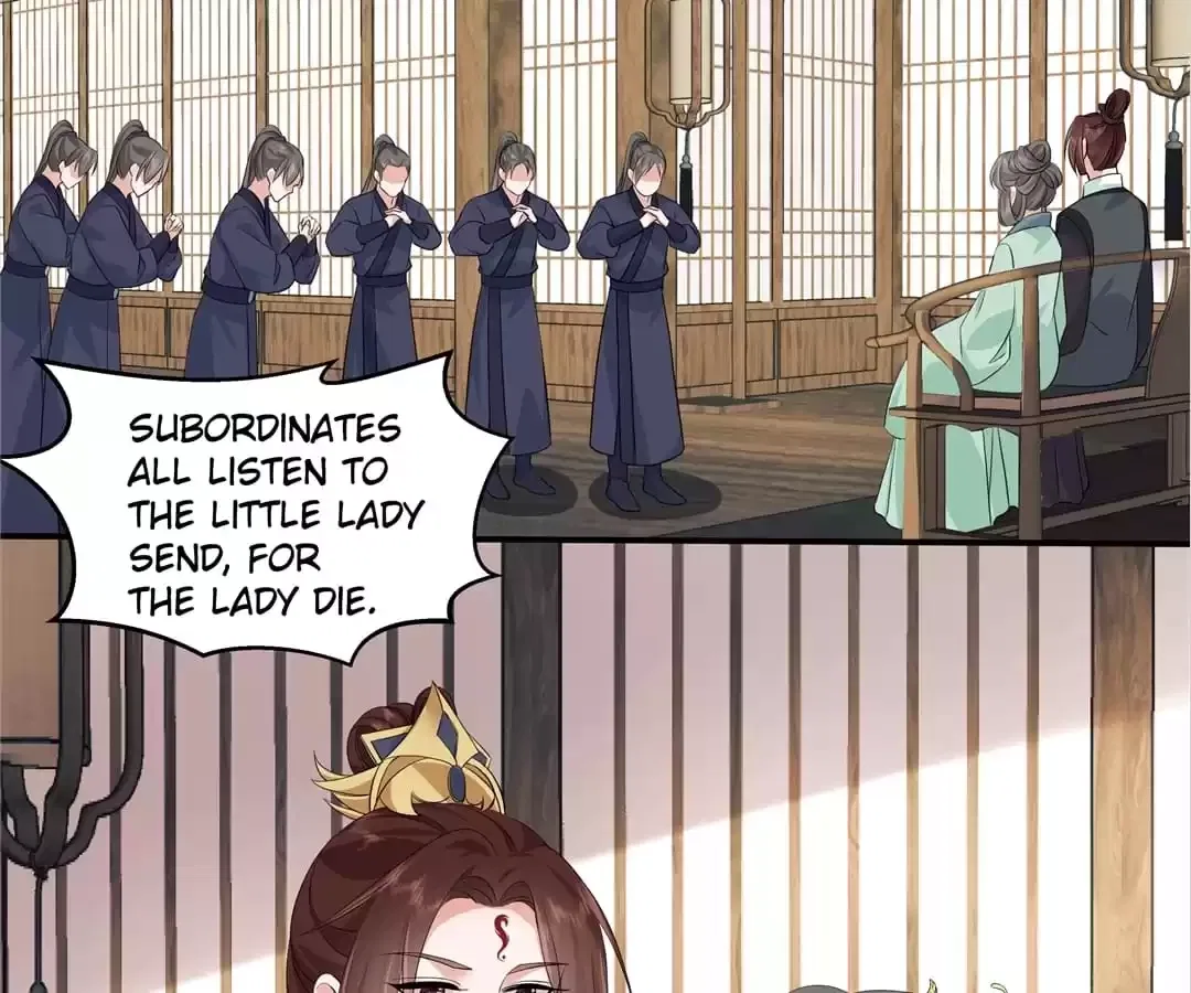 I Really Love His Bad Temper Chapter 102 – Page 38