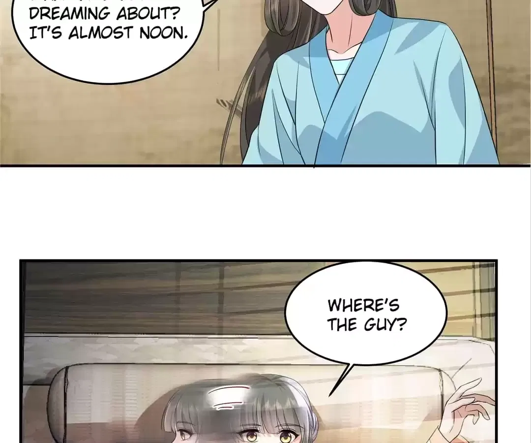 I Really Love His Bad Temper Chapter 102 – Page 42