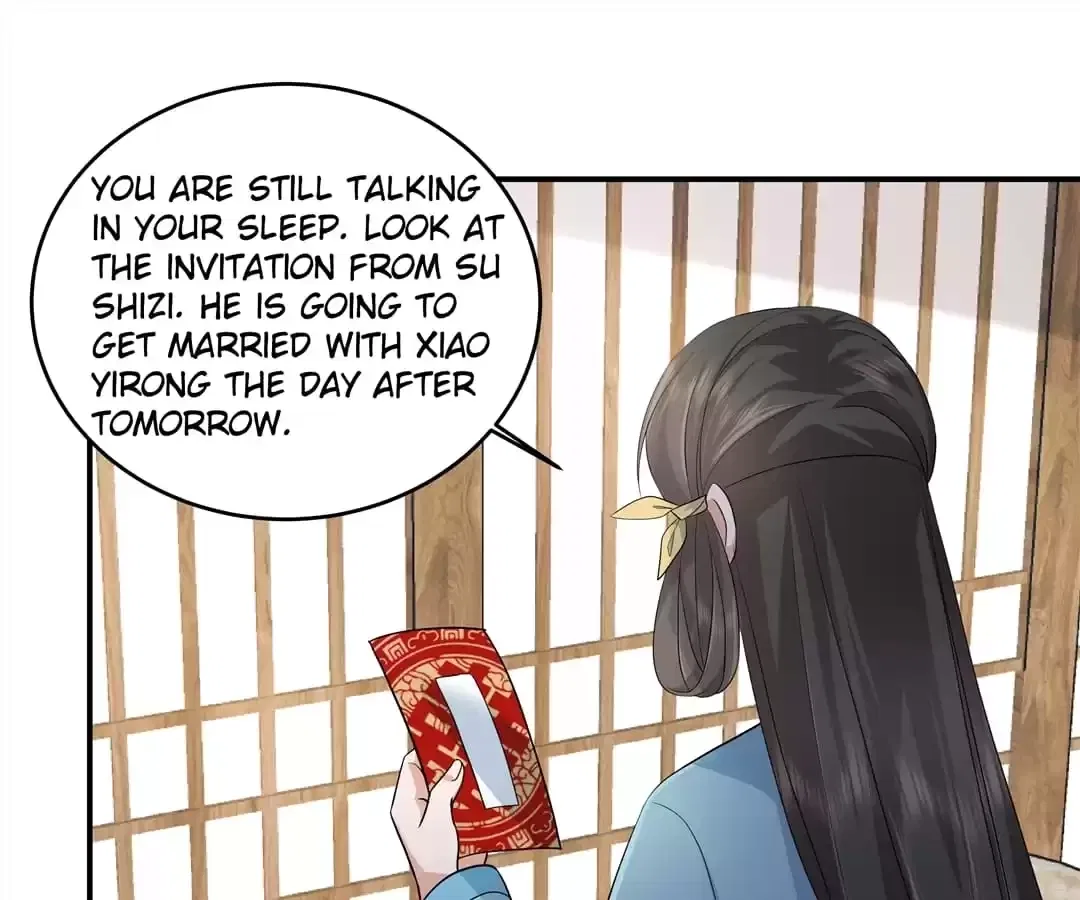 I Really Love His Bad Temper Chapter 102 – Page 45