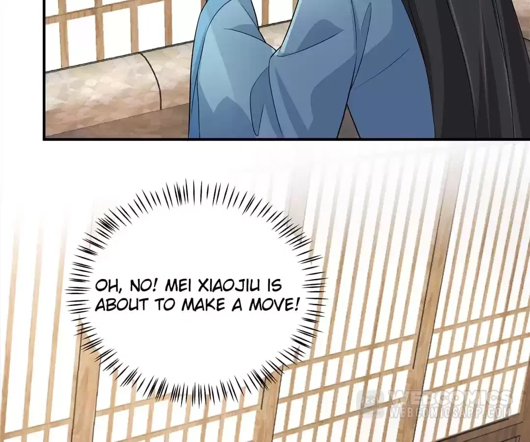 I Really Love His Bad Temper Chapter 102 – Page 46