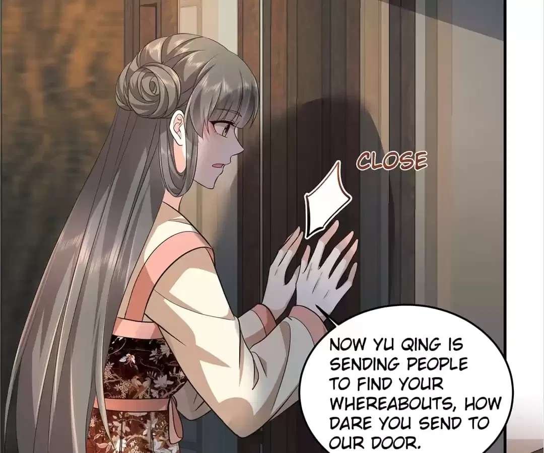 I Really Love His Bad Temper Chapter 101 – Page 3