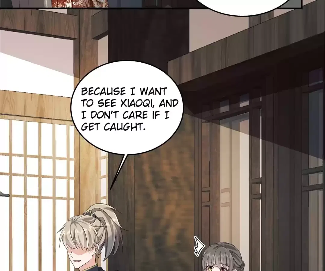 I Really Love His Bad Temper Chapter 101 – Page 4