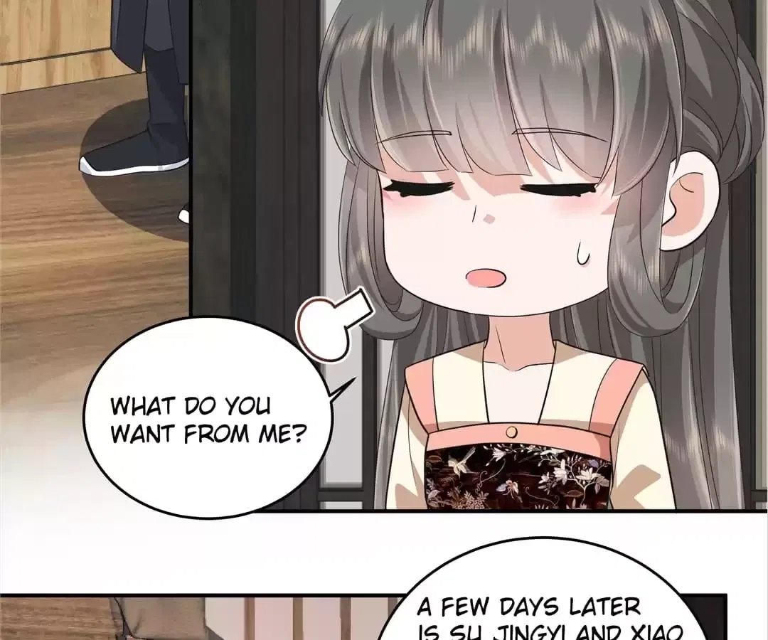 I Really Love His Bad Temper Chapter 101 – Page 6
