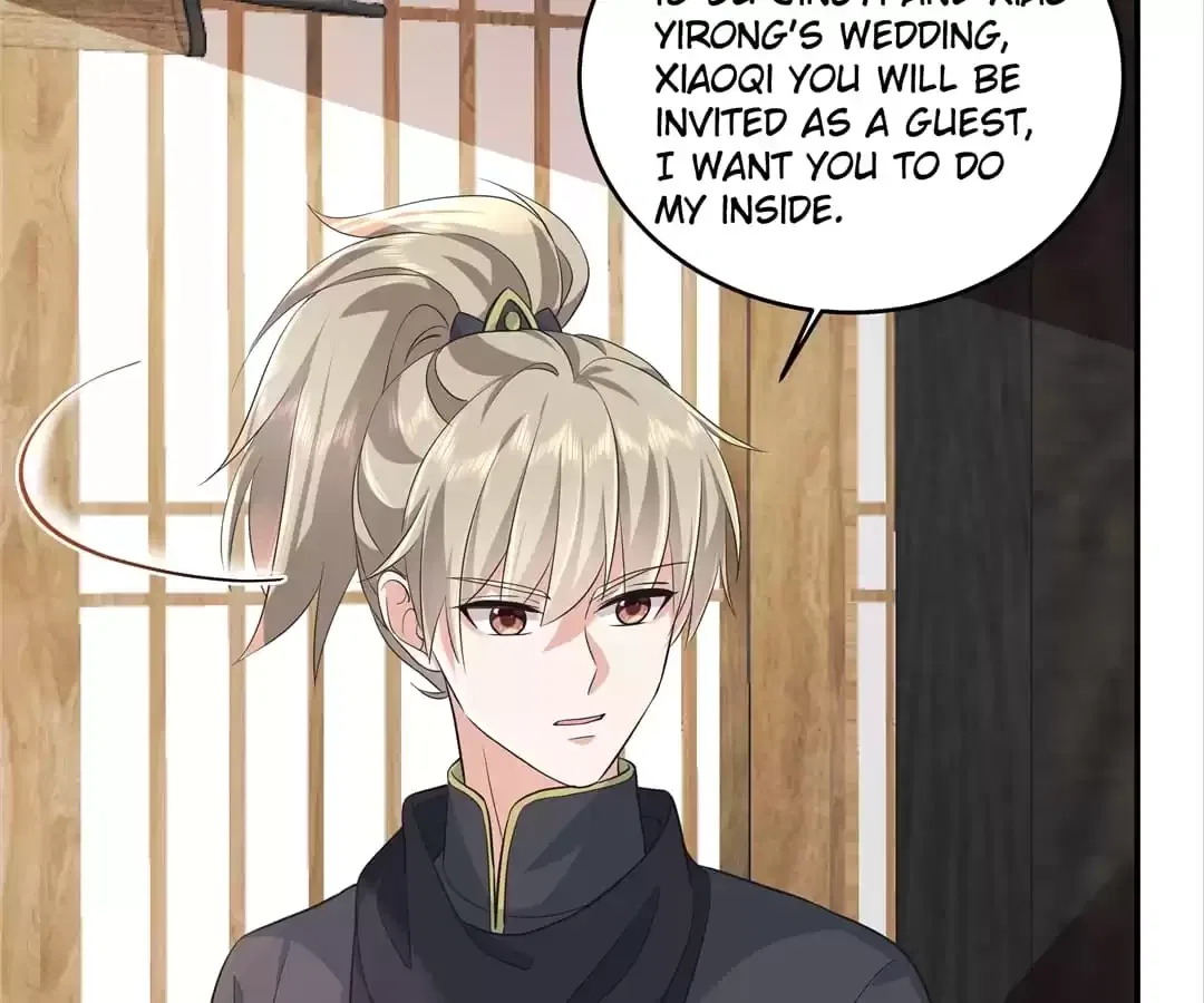 I Really Love His Bad Temper Chapter 101 – Page 7
