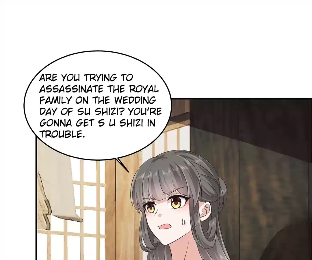 I Really Love His Bad Temper Chapter 101 – Page 9