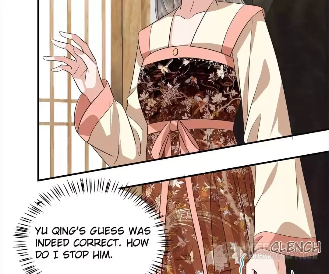 I Really Love His Bad Temper Chapter 101 – Page 10