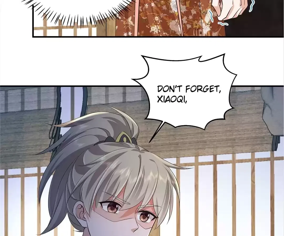 I Really Love His Bad Temper Chapter 101 – Page 11