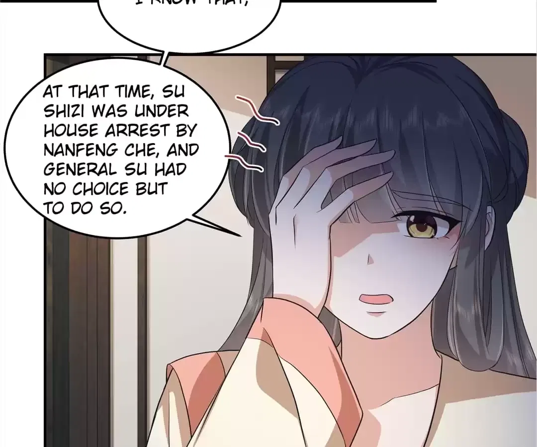 I Really Love His Bad Temper Chapter 101 – Page 15
