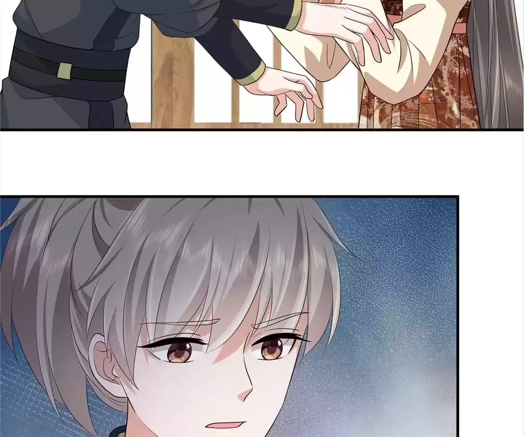 I Really Love His Bad Temper Chapter 101 – Page 20