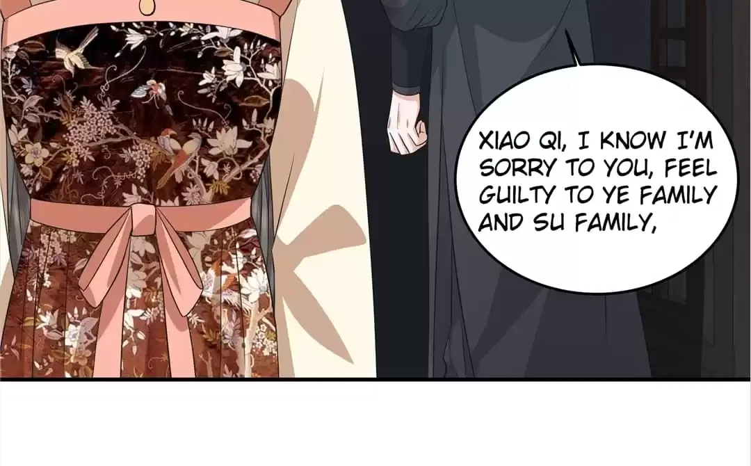 I Really Love His Bad Temper Chapter 101 – Page 25