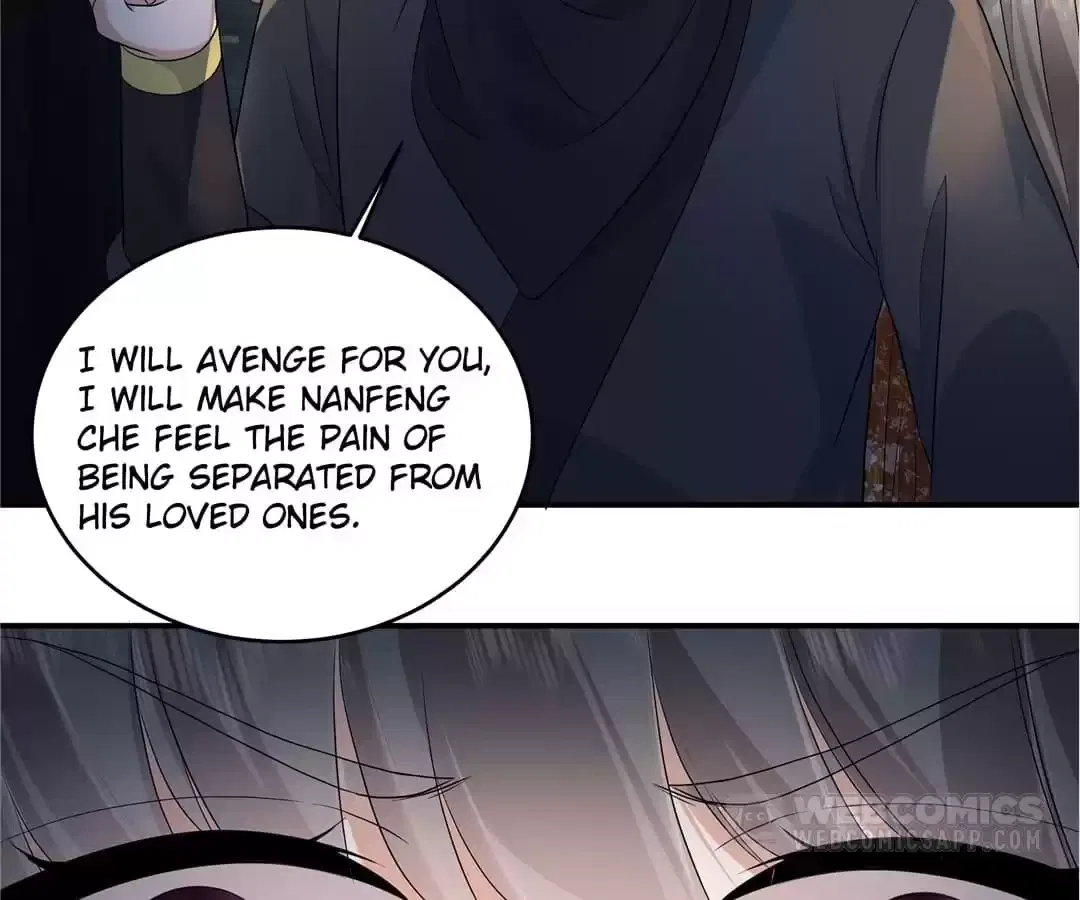 I Really Love His Bad Temper Chapter 101 – Page 27
