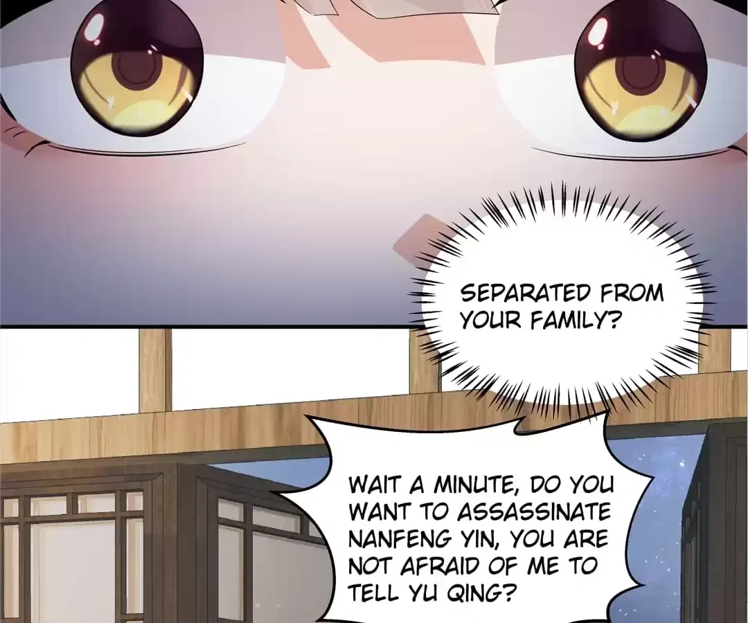 I Really Love His Bad Temper Chapter 101 – Page 28