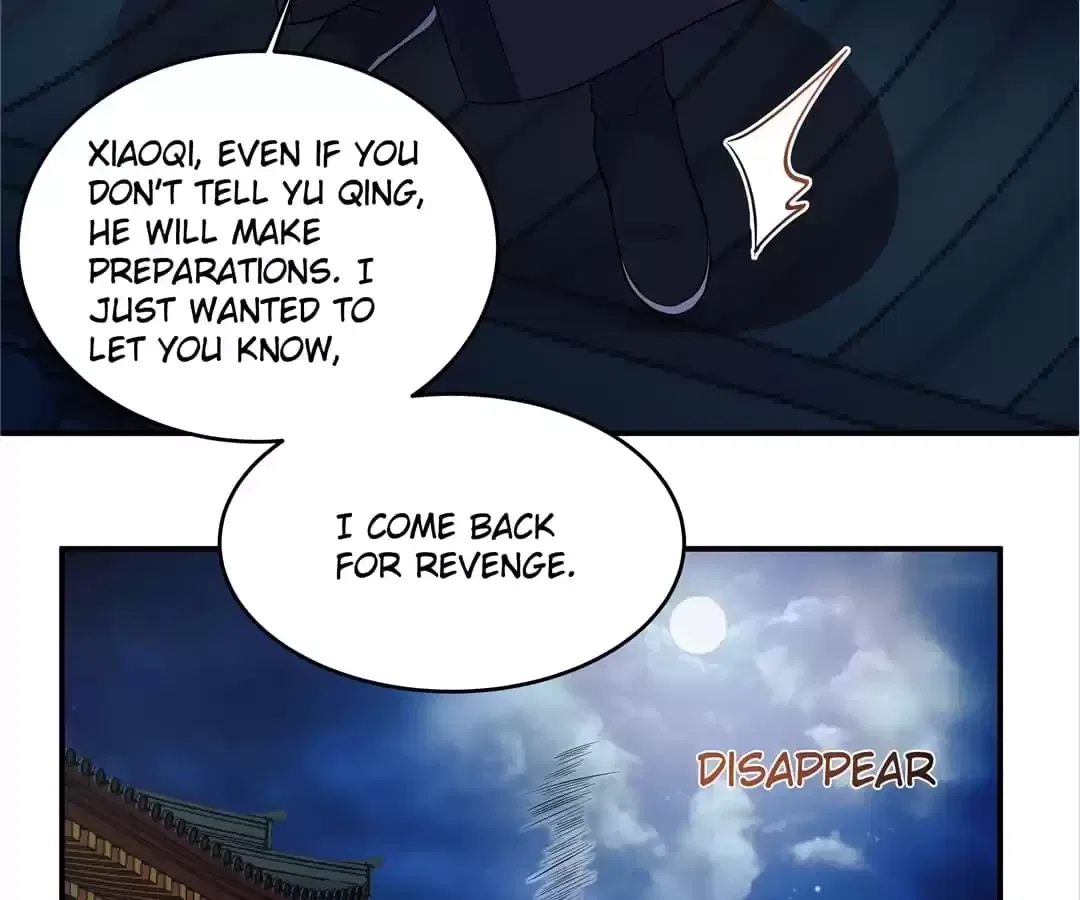 I Really Love His Bad Temper Chapter 101 – Page 32