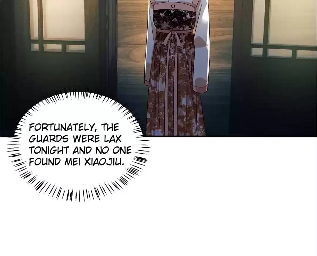 I Really Love His Bad Temper Chapter 101 – Page 34