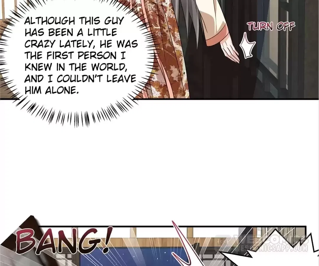 I Really Love His Bad Temper Chapter 101 – Page 36