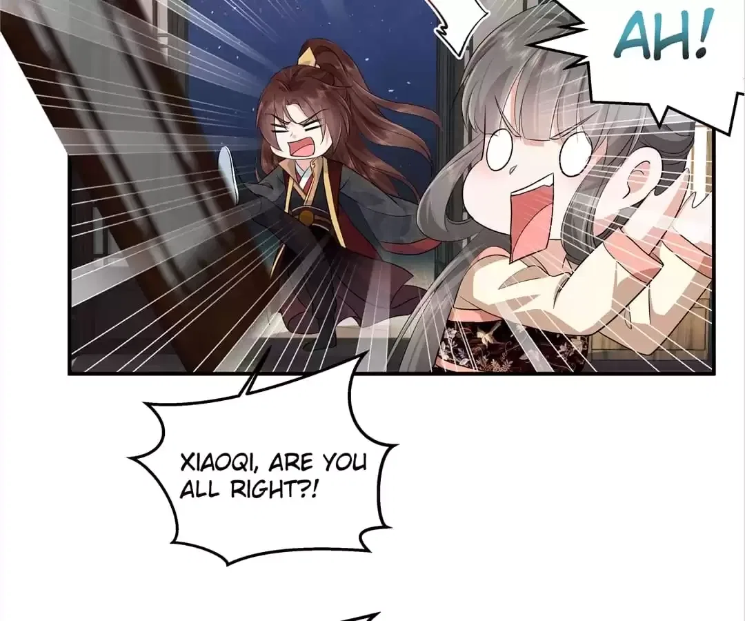 I Really Love His Bad Temper Chapter 101 – Page 37