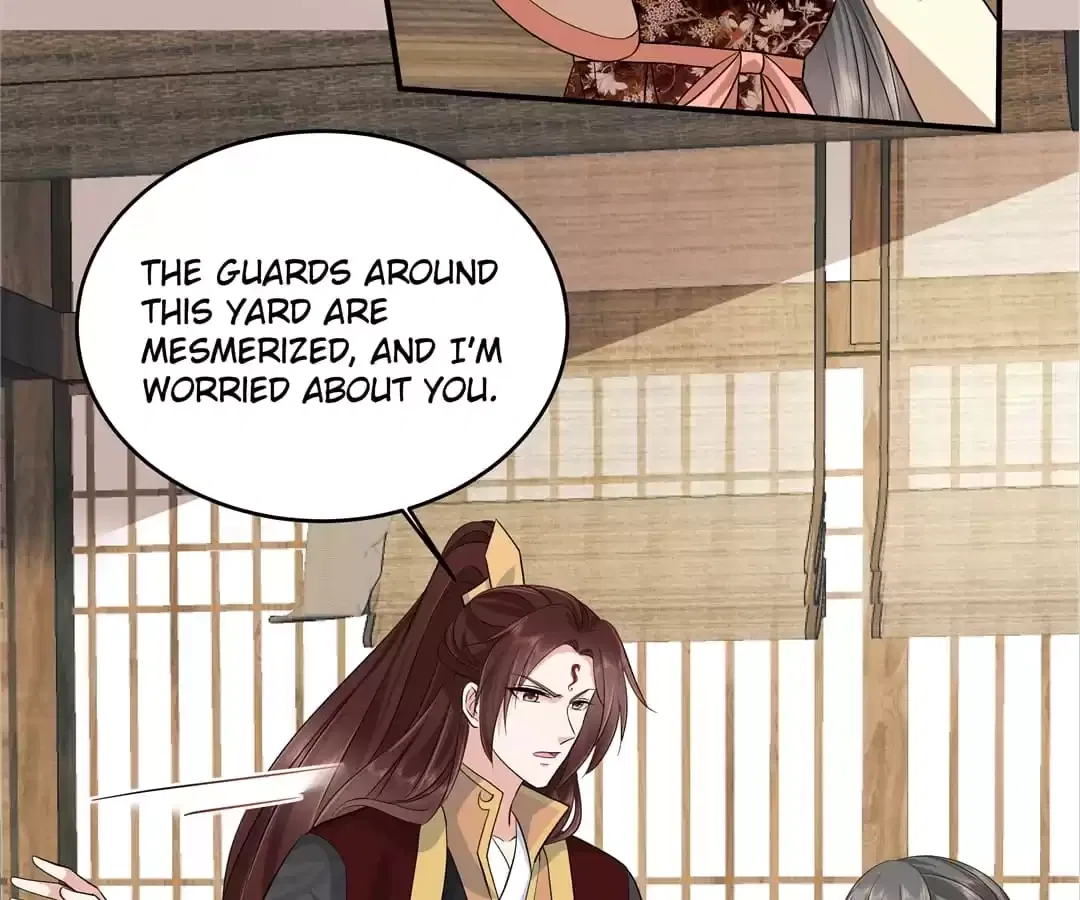 I Really Love His Bad Temper Chapter 101 – Page 39