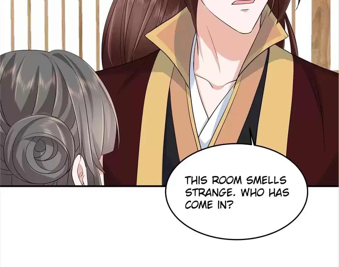 I Really Love His Bad Temper Chapter 101 – Page 42