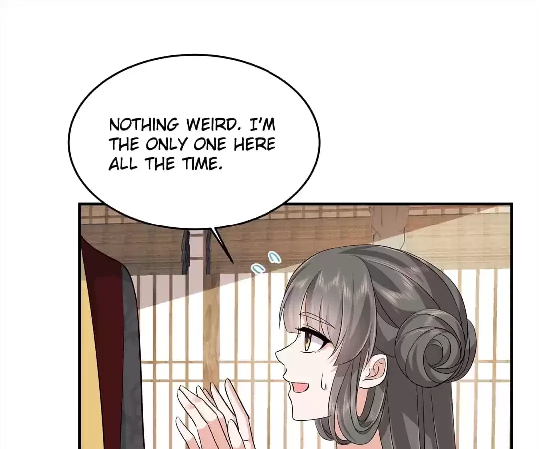 I Really Love His Bad Temper Chapter 101 – Page 43