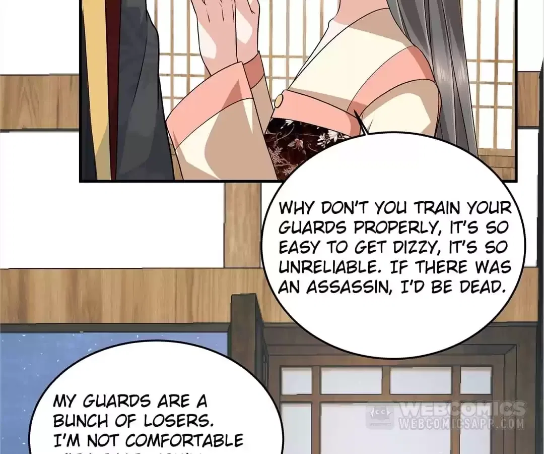 I Really Love His Bad Temper Chapter 101 – Page 44