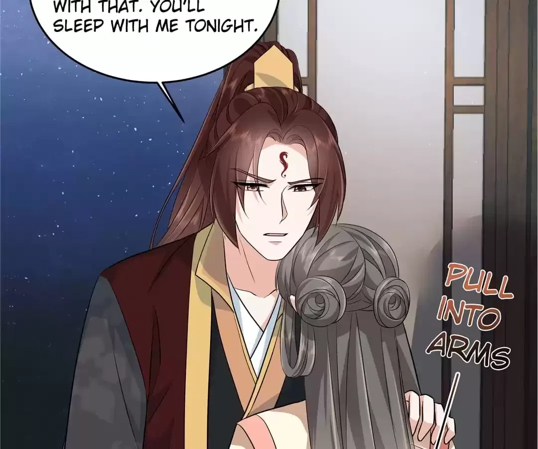 I Really Love His Bad Temper Chapter 101 – Page 45