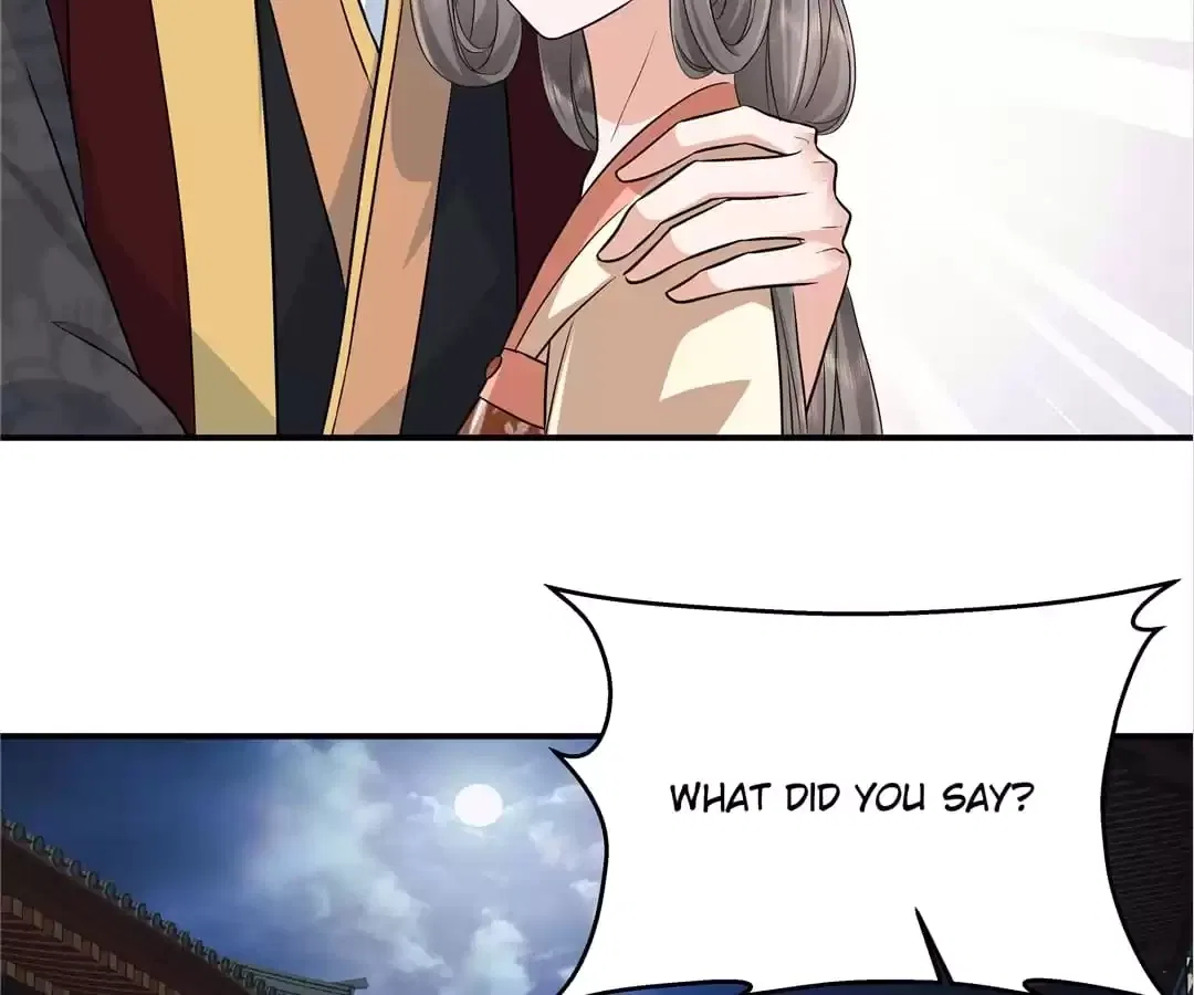 I Really Love His Bad Temper Chapter 101 – Page 48