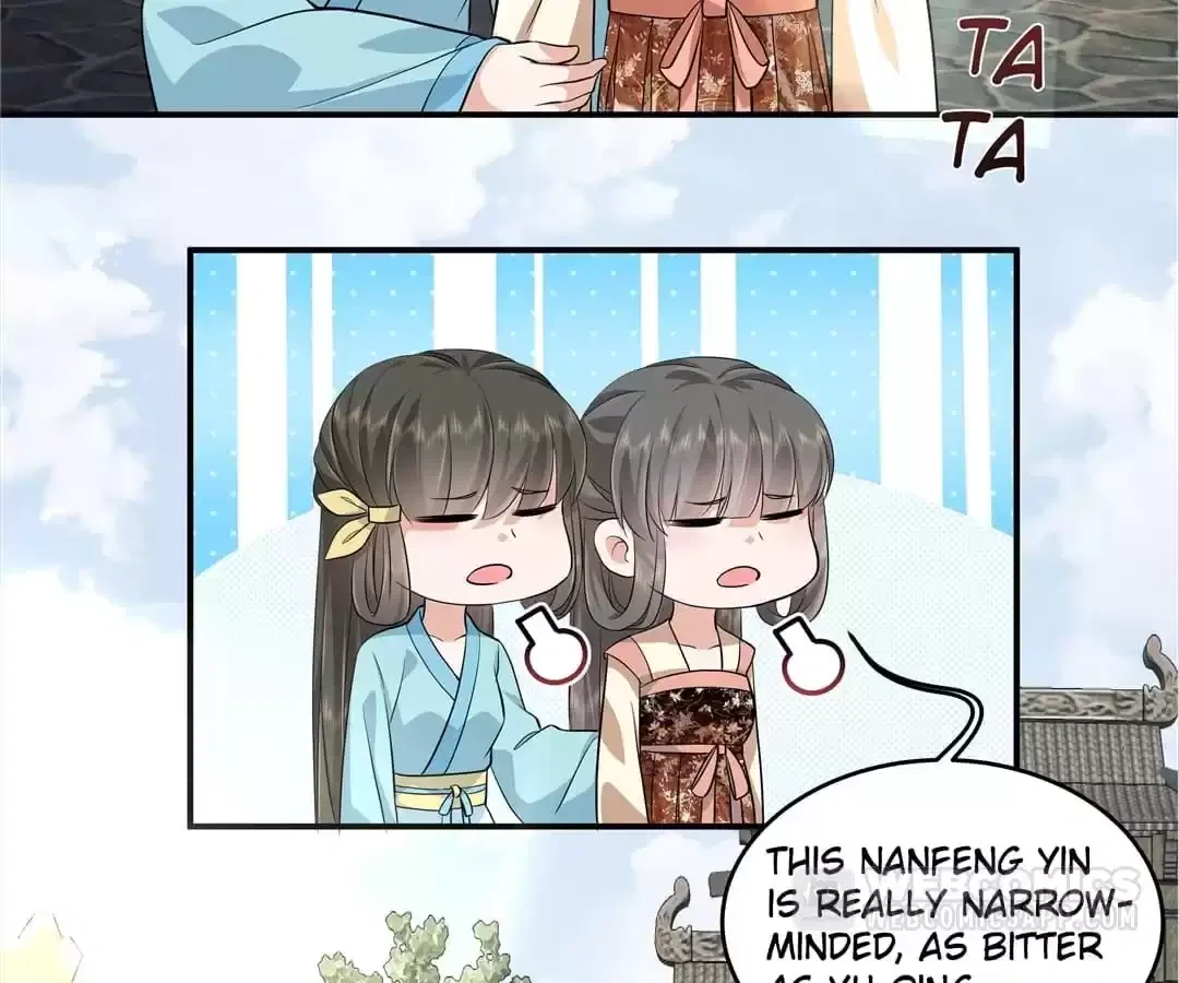 I Really Love His Bad Temper Chapter 100 – Page 2