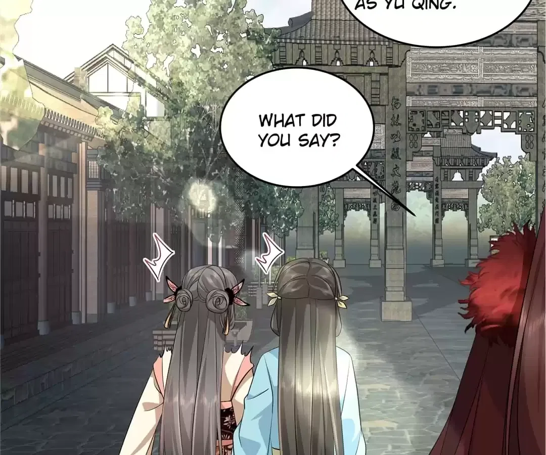 I Really Love His Bad Temper Chapter 100 – Page 3