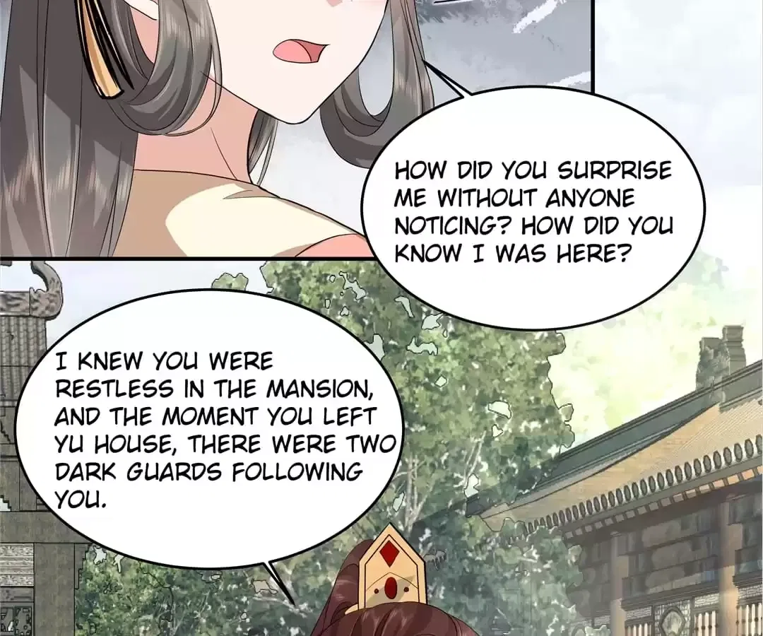 I Really Love His Bad Temper Chapter 100 – Page 5