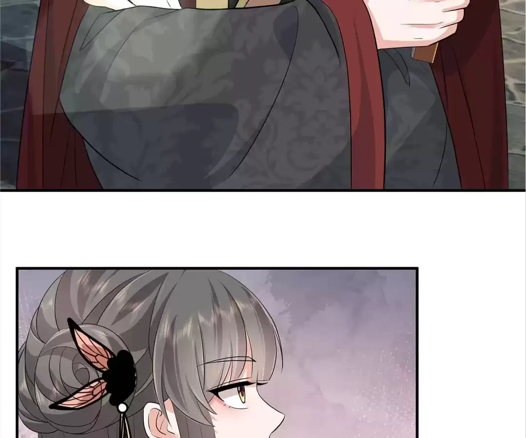 I Really Love His Bad Temper Chapter 100 – Page 7
