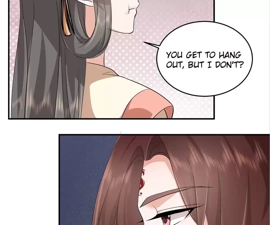 I Really Love His Bad Temper Chapter 100 – Page 8