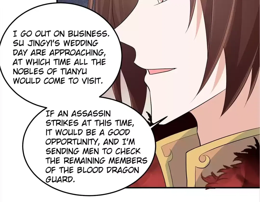 I Really Love His Bad Temper Chapter 100 – Page 9