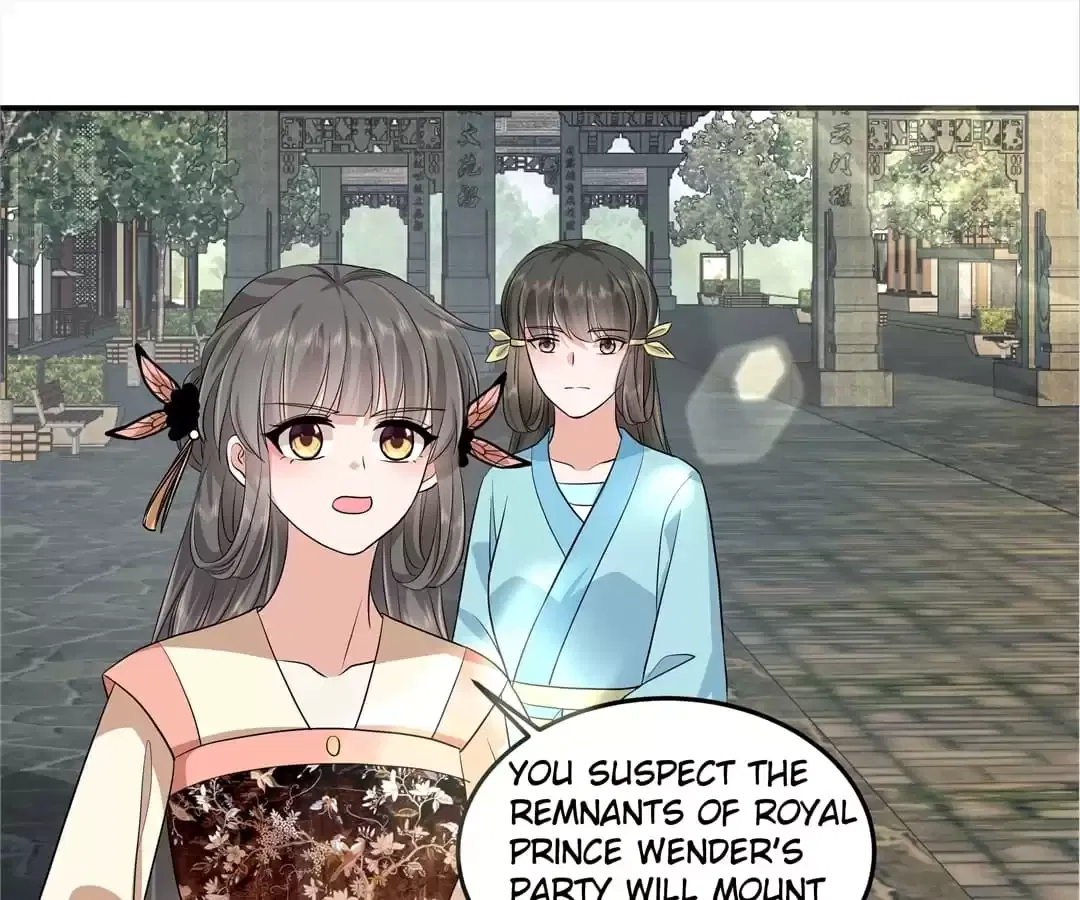 I Really Love His Bad Temper Chapter 100 – Page 10