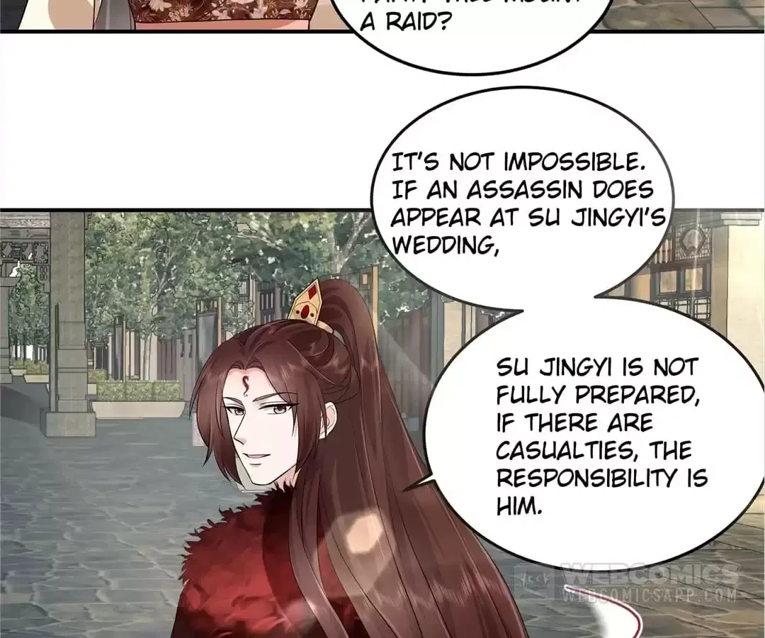 I Really Love His Bad Temper Chapter 100 – Page 11