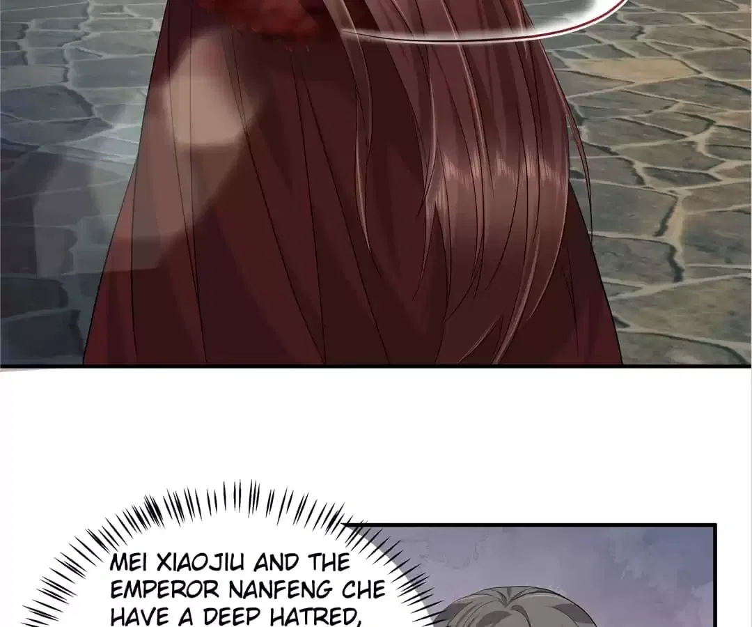 I Really Love His Bad Temper Chapter 100 – Page 12