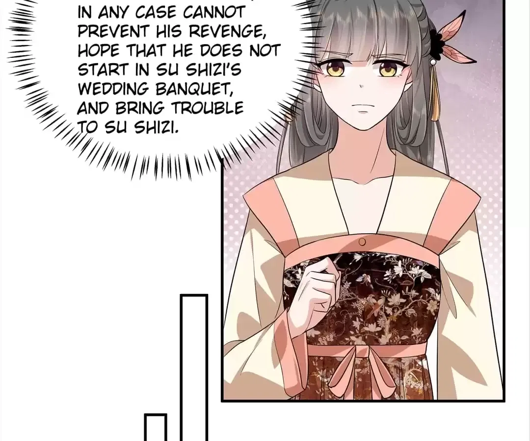 I Really Love His Bad Temper Chapter 100 – Page 13