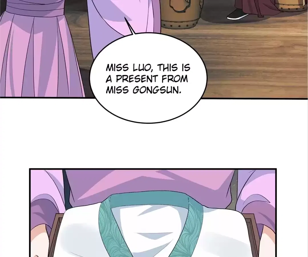 I Really Love His Bad Temper Chapter 100 – Page 16