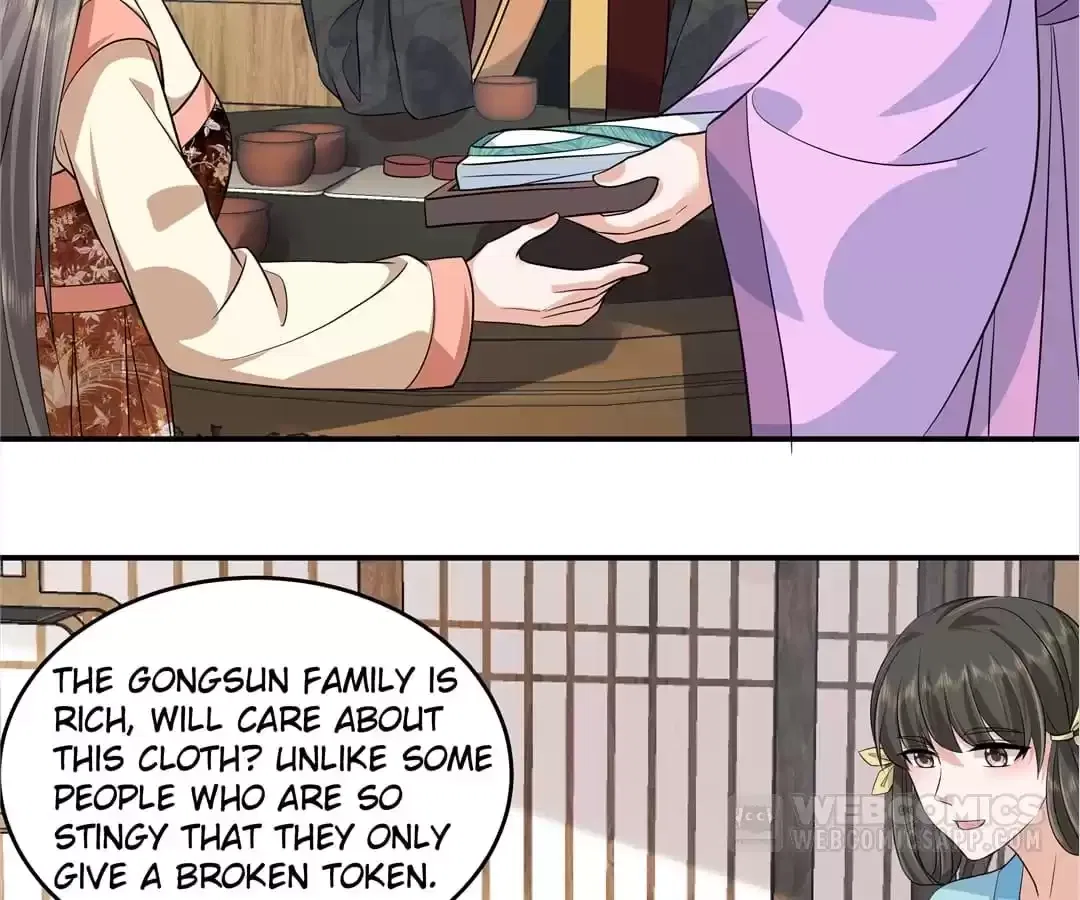 I Really Love His Bad Temper Chapter 100 – Page 19
