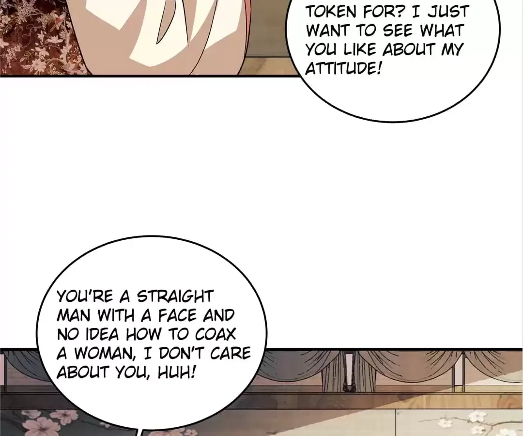 I Really Love His Bad Temper Chapter 100 – Page 24