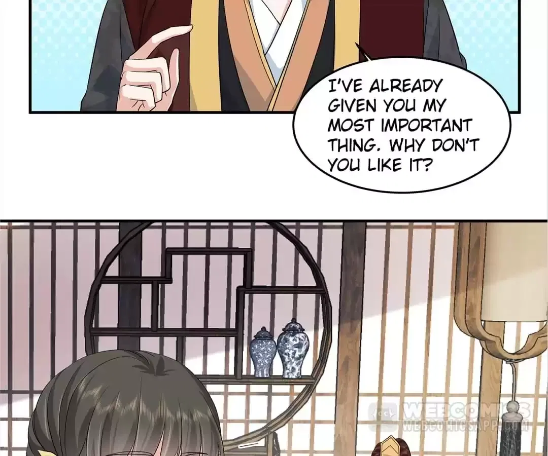 I Really Love His Bad Temper Chapter 100 – Page 27