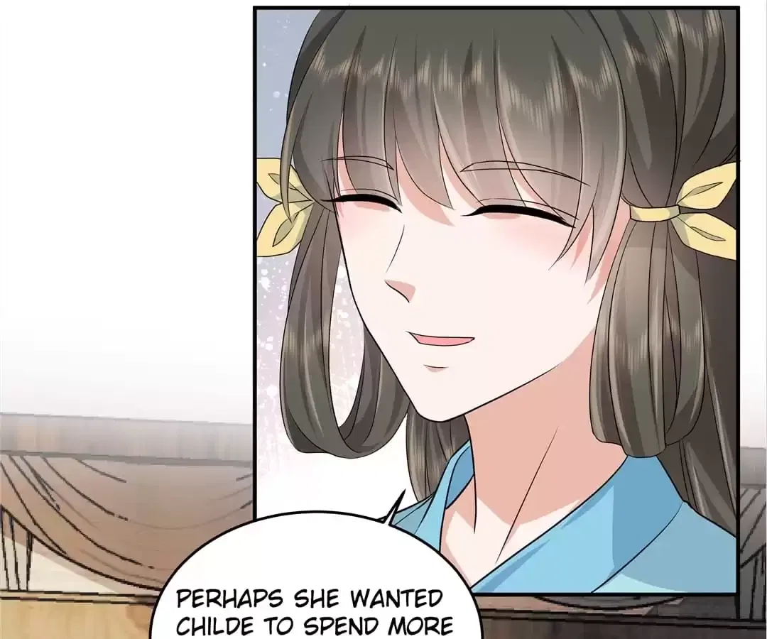 I Really Love His Bad Temper Chapter 100 – Page 29
