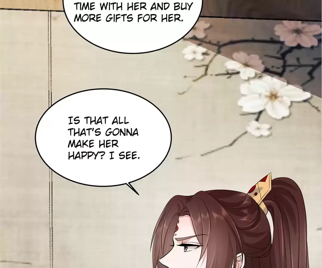 I Really Love His Bad Temper Chapter 100 – Page 30