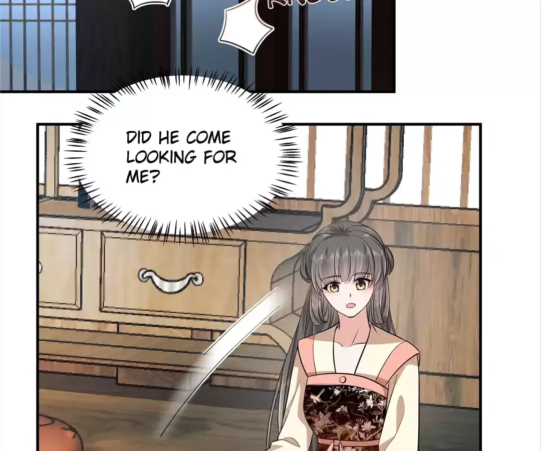 I Really Love His Bad Temper Chapter 100 – Page 37