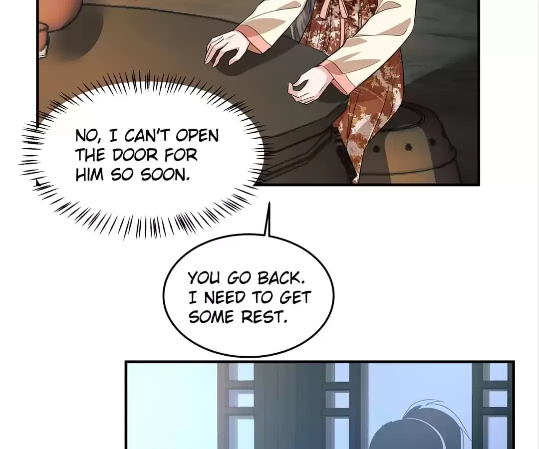I Really Love His Bad Temper Chapter 100 – Page 38
