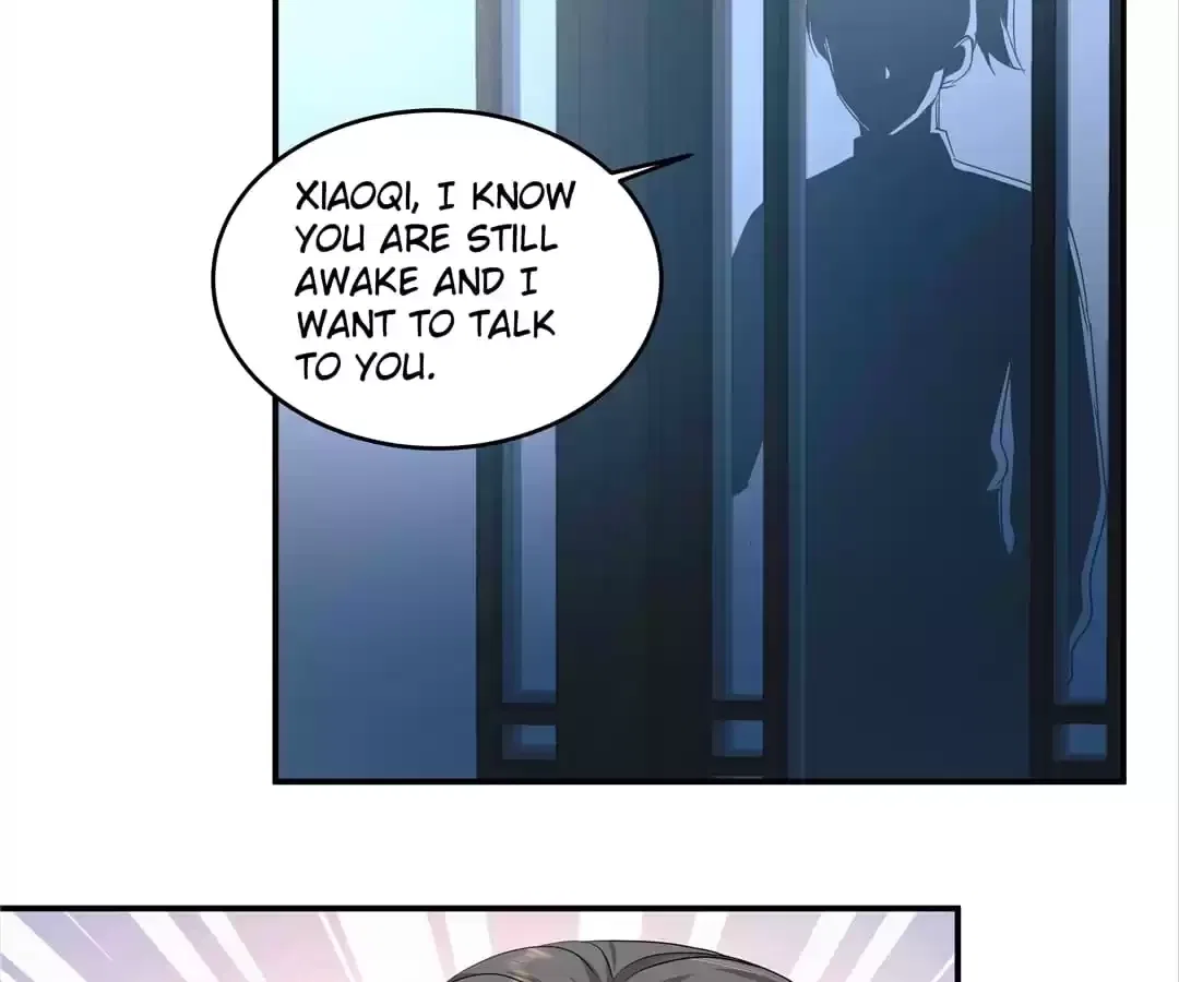I Really Love His Bad Temper Chapter 100 – Page 39
